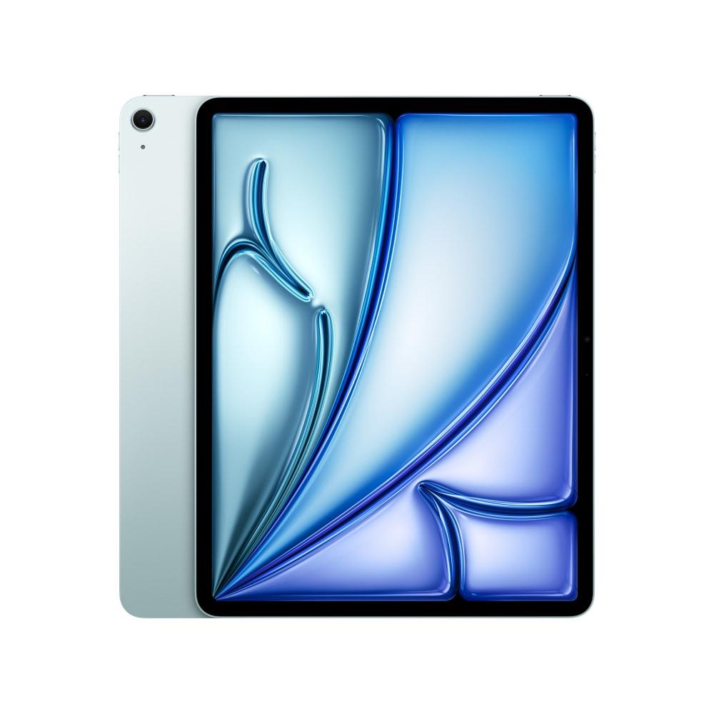Apple iPad Air M3 2025 32.78 cm (13 inch), Wi-Fi Tablet, 256 GB, Blue, MCNP4HN/A