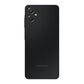 Samsung Galaxy A06 5G 128 GB, 4 GB RAM, Black, Mobile Phone