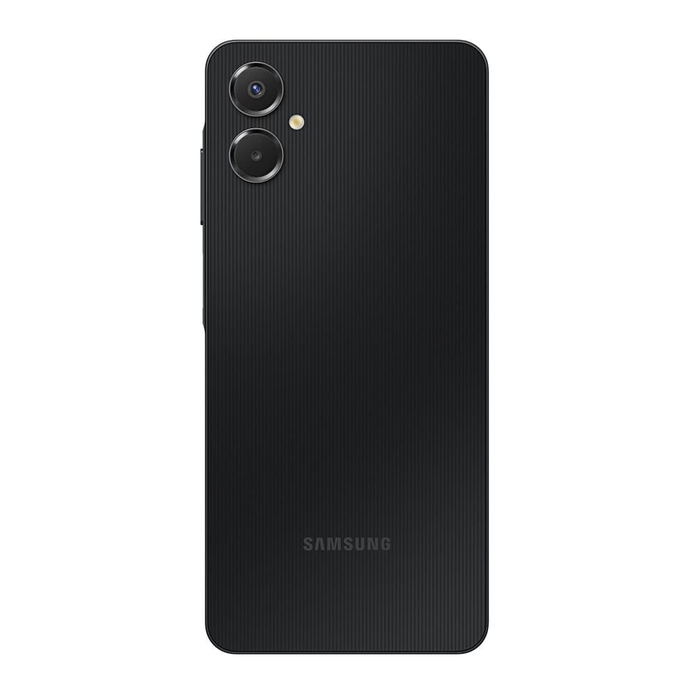 Samsung Galaxy A06 5G 128 GB, 4 GB RAM, Black, Mobile Phone
