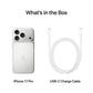 Apple iPhone 17 Pro 512 GB, Silver