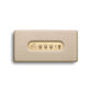 Marshall Woburn III Bluetooth Speaker (Cream) – 3-Way Driver, HDMI, AUX, Signature Sound, Sustainable Design