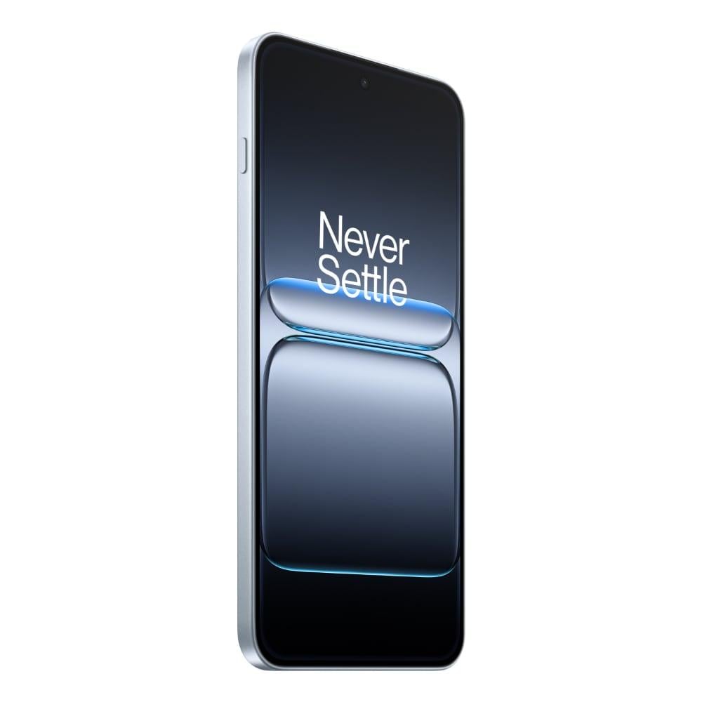 OnePlus Nord 5 5G 256 GB, 8 GB RAM, Dry Ice, Mobile Phone