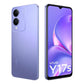 VIVO Y17s 128 GB, 4 GB RAM, Glitter Purple, Mobile Phone