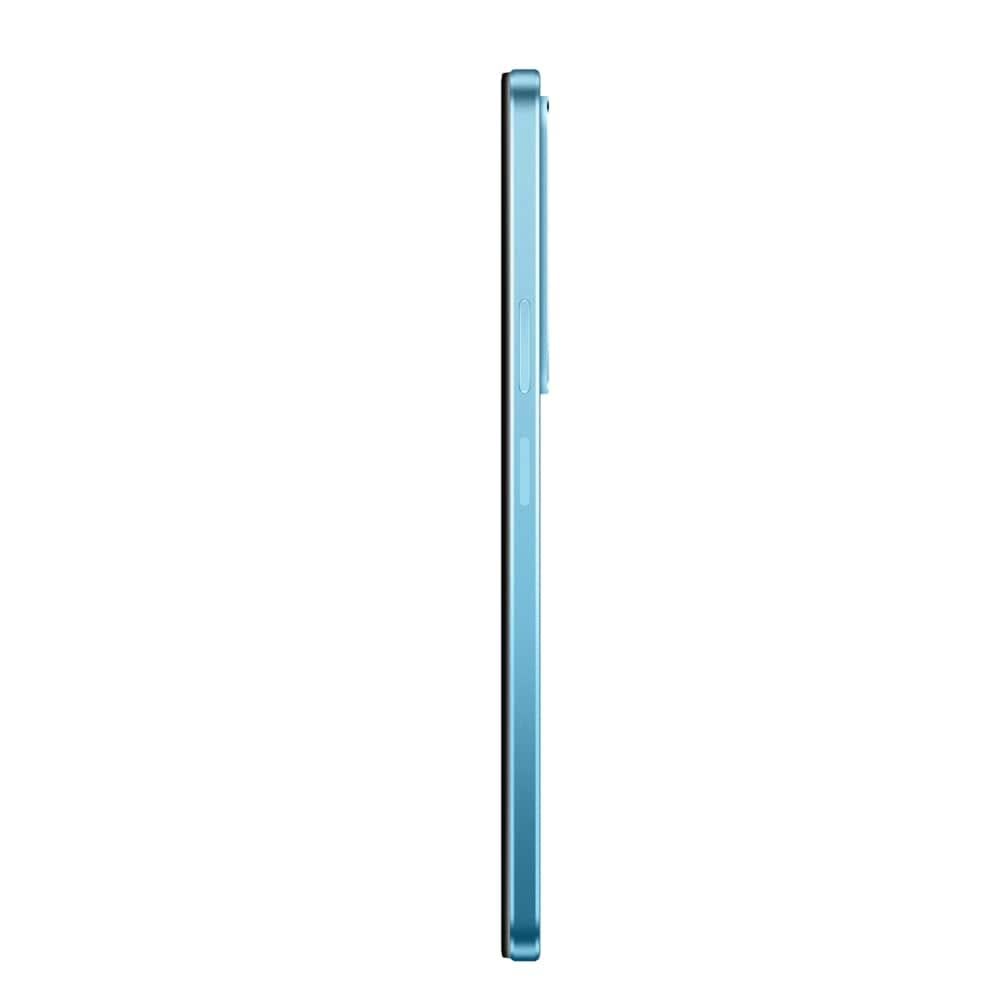 Realme 15x 5G 128 GB, 8 GB RAM, Aqua Blue, Mobile Phone