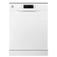 Electrolux ESA47220SW 60 cm Dishwasher | 13 Place Settings | ExtraHygiene | ExtraPower | AirDry Technology | Suraj Electronics Delhi NCR