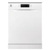 Electrolux ESA47220SW 60 cm Dishwasher | 13 Place Settings | ExtraHygiene | ExtraPower | AirDry Technology | Suraj Electronics Delhi NCR
