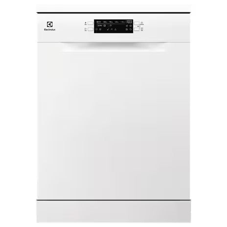 Electrolux ESA47220SW 60 cm Dishwasher | 13 Place Settings | ExtraHygiene | ExtraPower | AirDry Technology | Suraj Electronics Delhi NCR