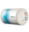 AO Smith Elegance Slim 25L 3-Star Water Heater | Blue Diamond Tank | Free Installation – Suraj Electronics