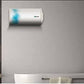 AO Smith Elegance Slim 25L 3-Star Water Heater | Blue Diamond Tank | Free Installation – Suraj Electronics