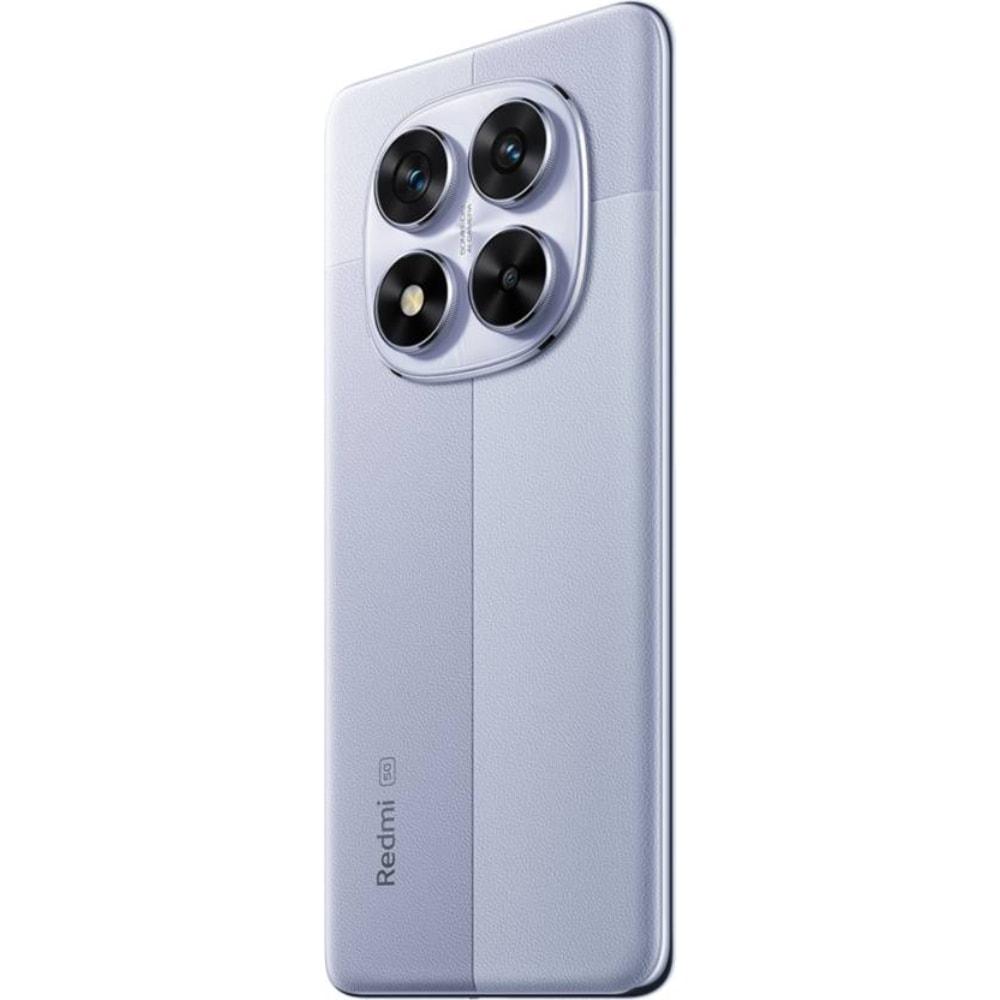 Redmi Note 14 Pro 5G 256 GB, 8 GB RAM, Purple, Mobile Phone