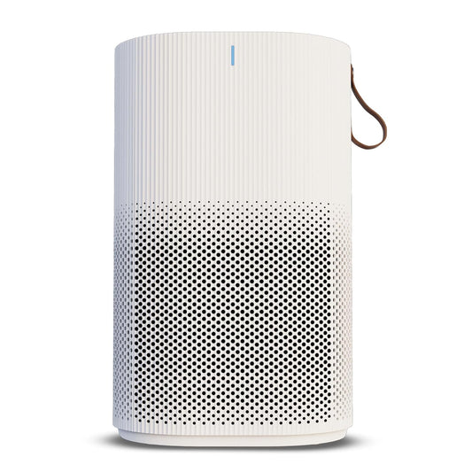 Eureka Forbes Air Purifier 150 (HEPA H13, 360° Air Intake, 200 Sq. Ft.) – Buy Online | Suraj Electronics Delhi NCR