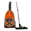 Eureka Forbes MaxxVac 1900W Wet & Dry Vacuum Cleaner – Powerful Suction, Blower Function, 2L Bagless Canister | Home & Office Use