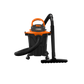 Eureka Forbes Trendy Wet & Dry Zeal 1200W Vacuum Cleaner | 7L Tank & HEPA Filter | Suraj Electronics