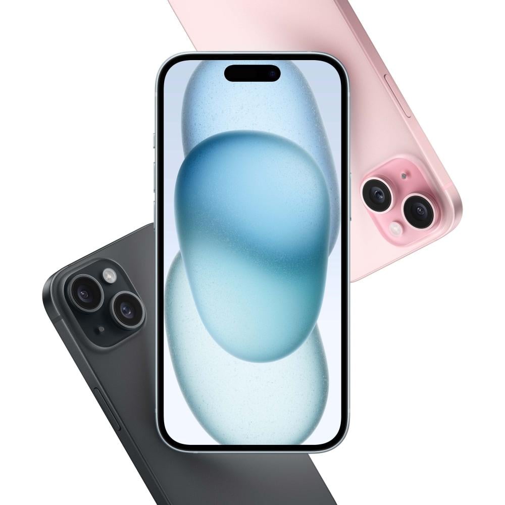 Apple iPhone 15 128gb ブルー Apple iPhone 15 128GB Blue – Suraj Business