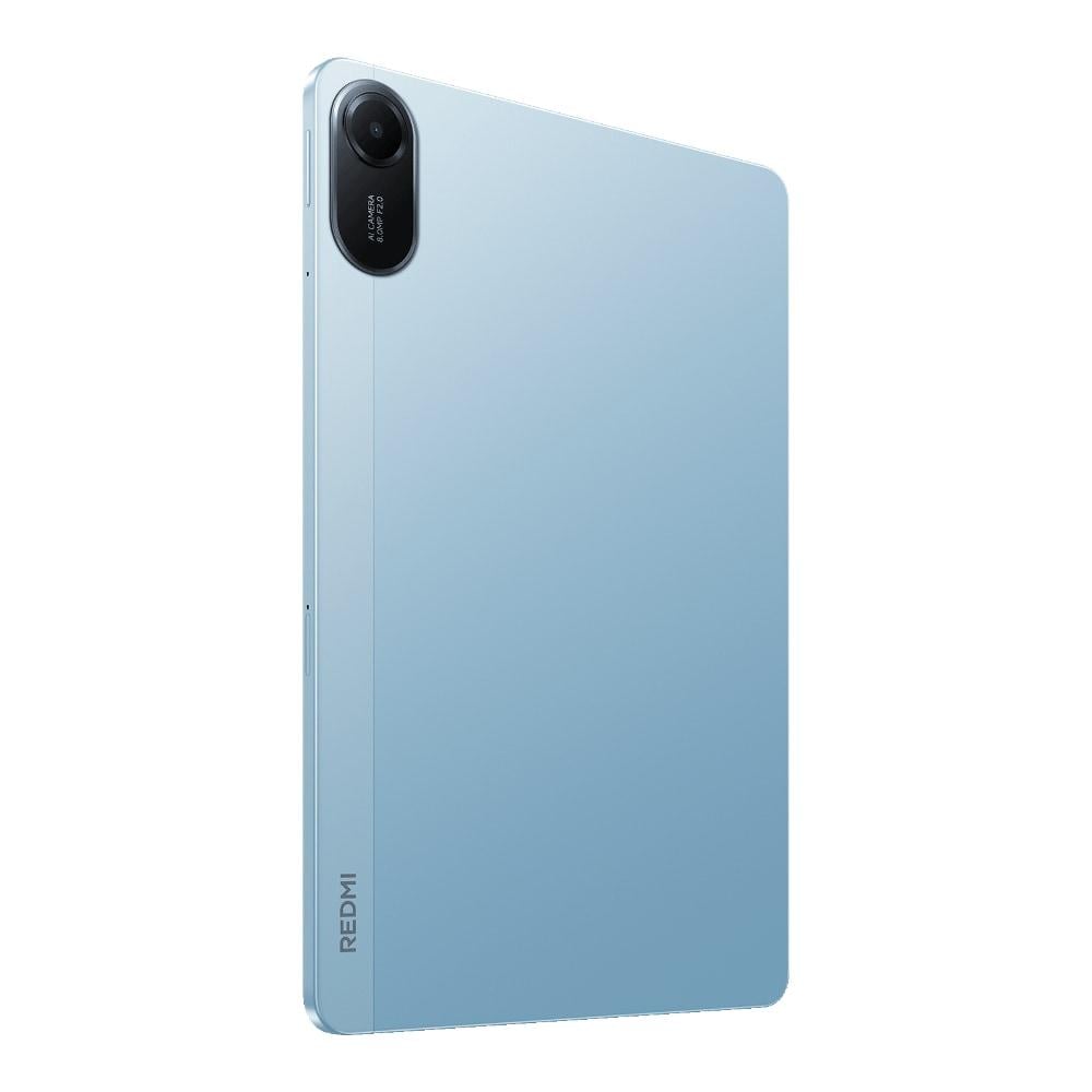 Redmi Pad 2 27.94 cm (11 inch) Wi-Fi + LTE Tablet, 6 GB RAM, 128 GB, Sky Blue, VHU5978IN