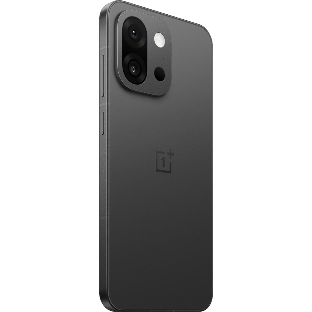 OnePlus 13s 5G 512 GB, 12 GB RAM, Black Velvet, Mobile Phone