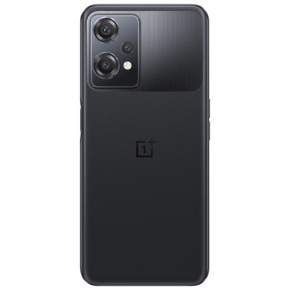 OnePlus Nord CE 2 Lite 5G,128 GB,6 GB RAM,Black Dusk,Mobile Phone