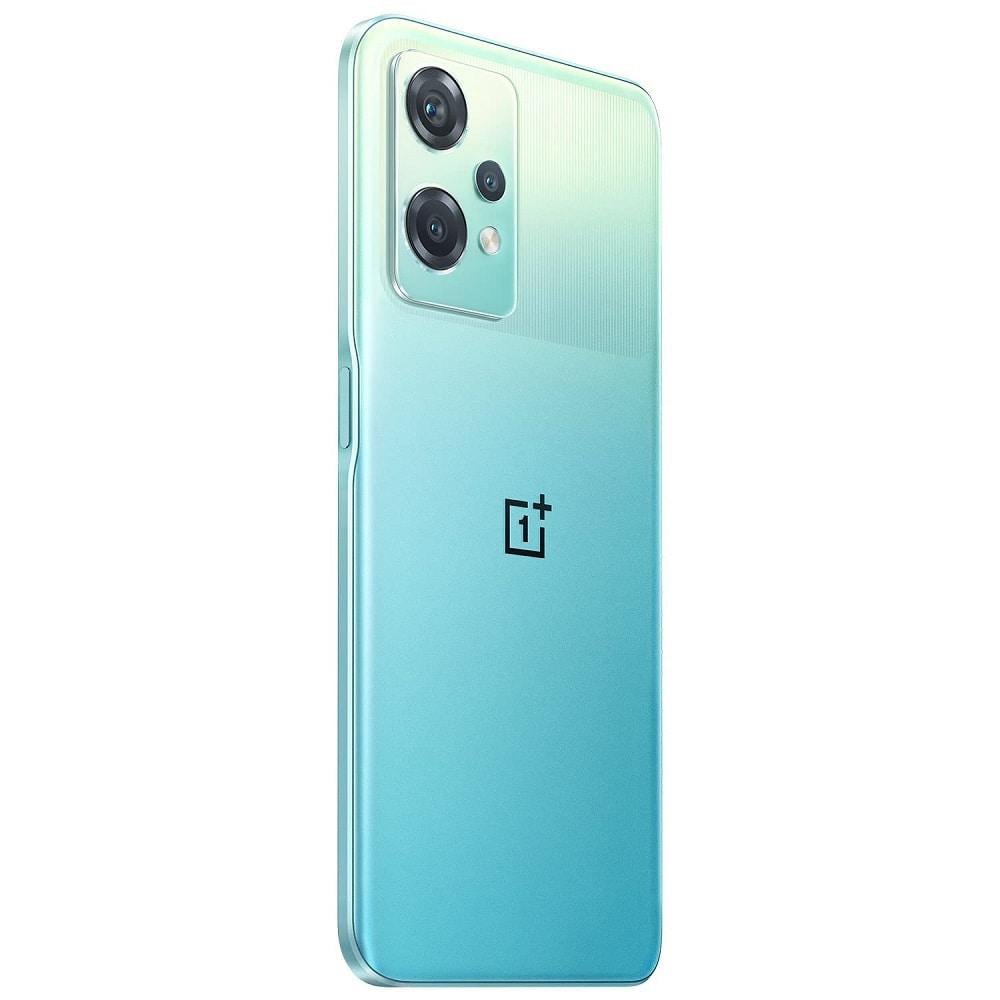 OnePlus Nord CE 2 Lite 5G,128 GB,6 GB RAM,Blue Tide,Mobile Phone