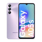 Samsung Galaxy A05s 4G 128 GB, 4 GB RAM, Light Violet, Mobile Phone