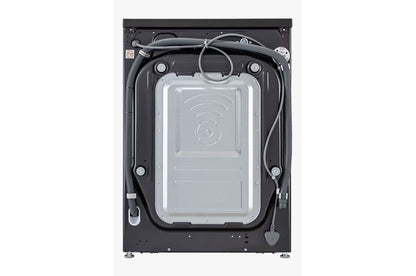 LG  FHD1207STB 12/7 Kg  AI Front Load Washer Dryer (Inverter Direct Drive, TurboWash 360°, Steam+, Wi-Fi Enabled, Black VCM) – All-in-One Washing Machine