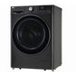 LG  FHD1207STB 12/7 Kg  AI Front Load Washer Dryer (Inverter Direct Drive, TurboWash 360°, Steam+, Wi-Fi Enabled, Black VCM) – All-in-One Washing Machine