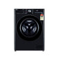 LG FHP1412Z3O 12 Kg 5 Star AI Direct Drive Front Load Washing Machine with TurboWash™, Steam+, Wi-Fi & Inverter Motor – VCM Finish