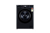 LG FHP1412Z3O 12 Kg 5 Star AI Direct Drive Front Load Washing Machine with TurboWash™, Steam+, Wi-Fi & Inverter Motor – VCM Finish