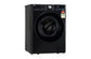 LG FHP1412Z5O 12Kg AI Direct Drive Front Load Washing Machine with Steam & Wi-Fi (Onyx Black) – Buy Online at Best Price