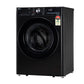 LG FHP1412Z3O 12 Kg 5 Star AI Direct Drive Front Load Washing Machine with TurboWash™, Steam+, Wi-Fi & Inverter Motor – VCM Finish