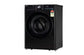 LG FHP1412Z5O 12Kg AI Direct Drive Front Load Washing Machine with Steam & Wi-Fi (Onyx Black) – Buy Online at Best Price