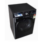 LG FHP1412Z3O 12 Kg 5 Star AI Direct Drive Front Load Washing Machine with TurboWash™, Steam+, Wi-Fi & Inverter Motor – VCM Finish