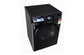 LG FHP1412Z5O 12Kg AI Direct Drive Front Load Washing Machine with Steam & Wi-Fi (Onyx Black) – Buy Online at Best Price