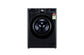 LG FHP1412Z5O 12Kg AI Direct Drive Front Load Washing Machine with Steam & Wi-Fi (Onyx Black) – Buy Online at Best Price