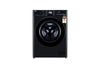 LG FHP1412Z5O 12Kg AI Direct Drive Front Load Washing Machine with Steam & Wi-Fi (Onyx Black) – Buy Online at Best Price