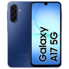 Samsung Galaxy A17 5G 128 GB, 8 GB RAM, Blue, Mobile Phone