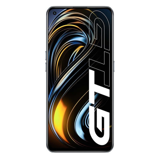 realme GT 5G 128 GB, 8 GB RAM, Dashing Silver, Mobile Phone