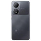 Vivo Y100A 5G 128 GB, 8 GB RAM, Metal Black, Mobile Phone