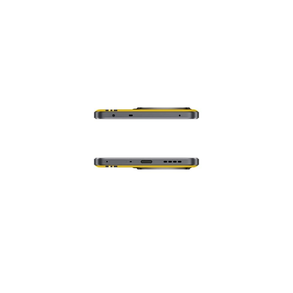 Realme GT 7T 5G 256 GB, 8 GB RAM, Yellow, Mobile Phone