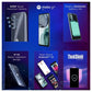 Motorola G62 5G 128 GB, 8 GB RAM, Midnight Grey, Mobile Phone