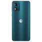 Motorola Moto e13 64 GB, 4 GB RAM, Aurora Green, Mobile Phone