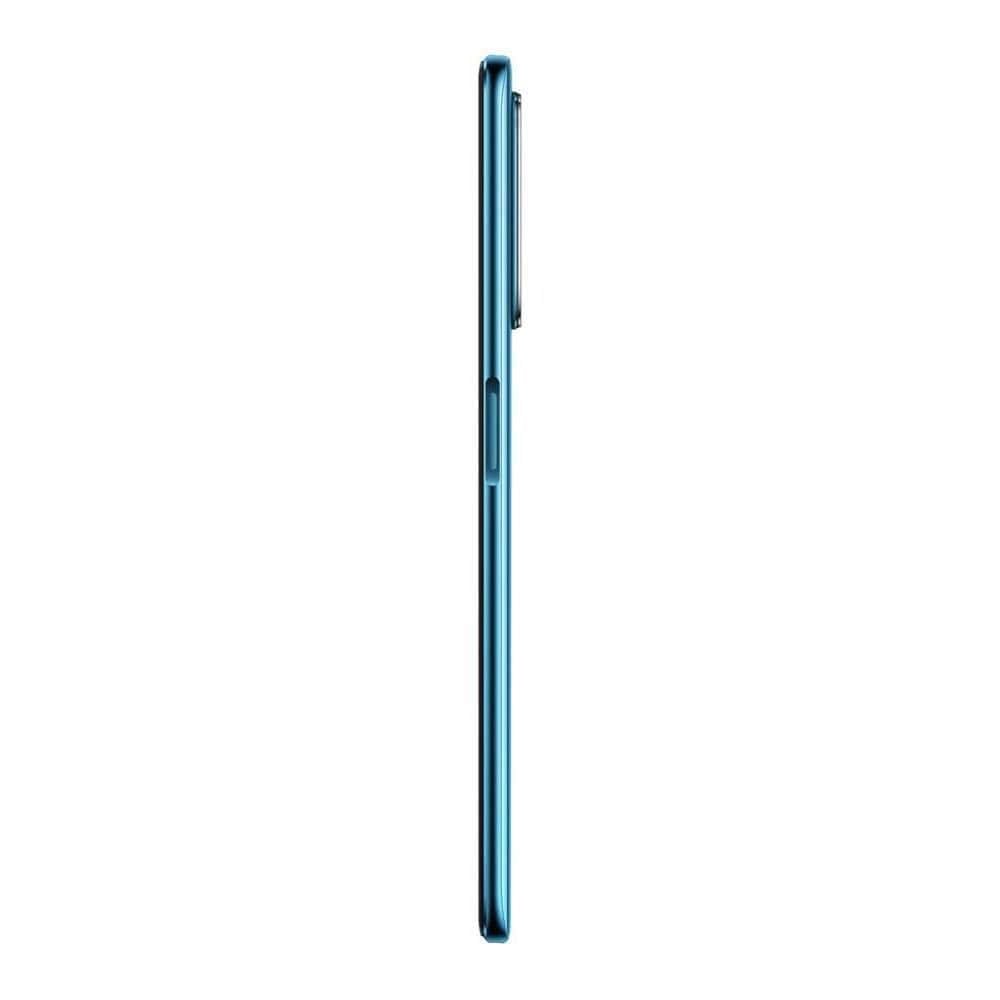 Realme X3 Super Zoom Mobile Phone 128 GB, 8 GB RAM, Glacier Blue