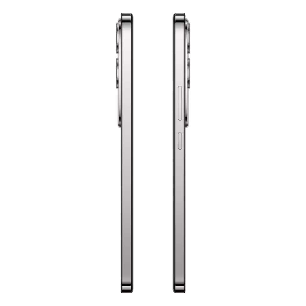 Vivo Y300 128 GB, 8 GB RAM, Titanium Silver, Mobile Phone