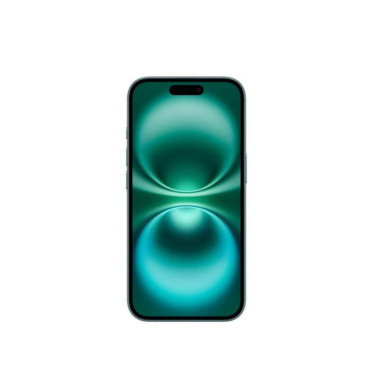 Apple iPhone 16 128 GB, Teal