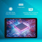 Lenovo Tab M8 FHD 8705X 20.32 cm (8 inch) Tablet 3 GB RAM, 32 GB, Platinum Grey, ZA6L0001IN