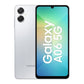 Samsung Galaxy A06 5G 128 GB, 6 GB RAM, Grey, Mobile Phone