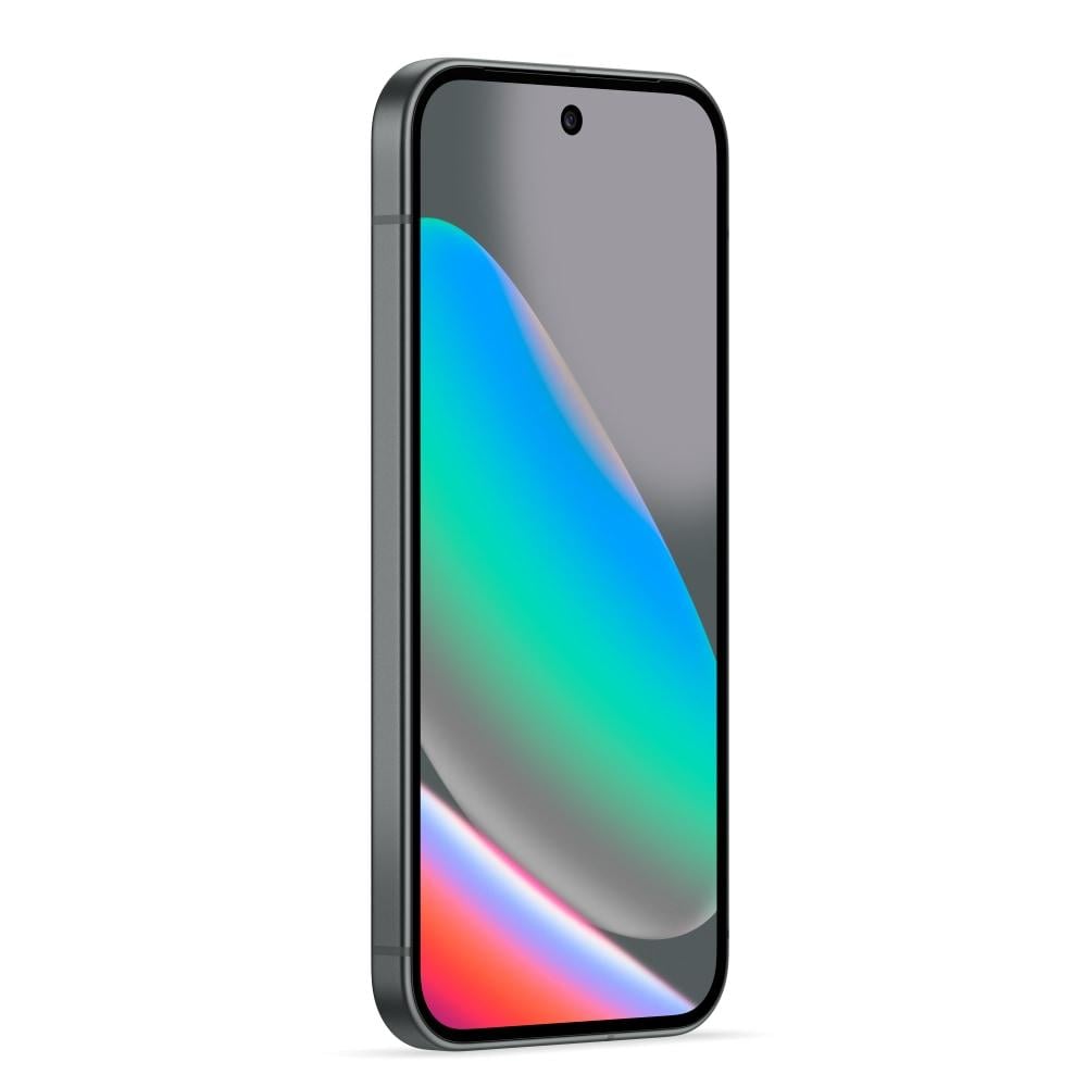 Google Pixel 10 256 GB, 12 GB RAM, Obsidian, Mobile Phone