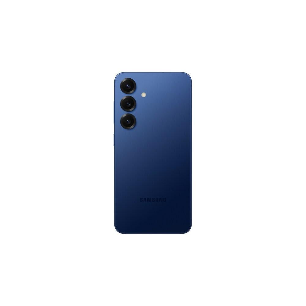 Samsung Galaxy S25 5G 128 GB, 12 GB RAM, Navy, Mobile Phone