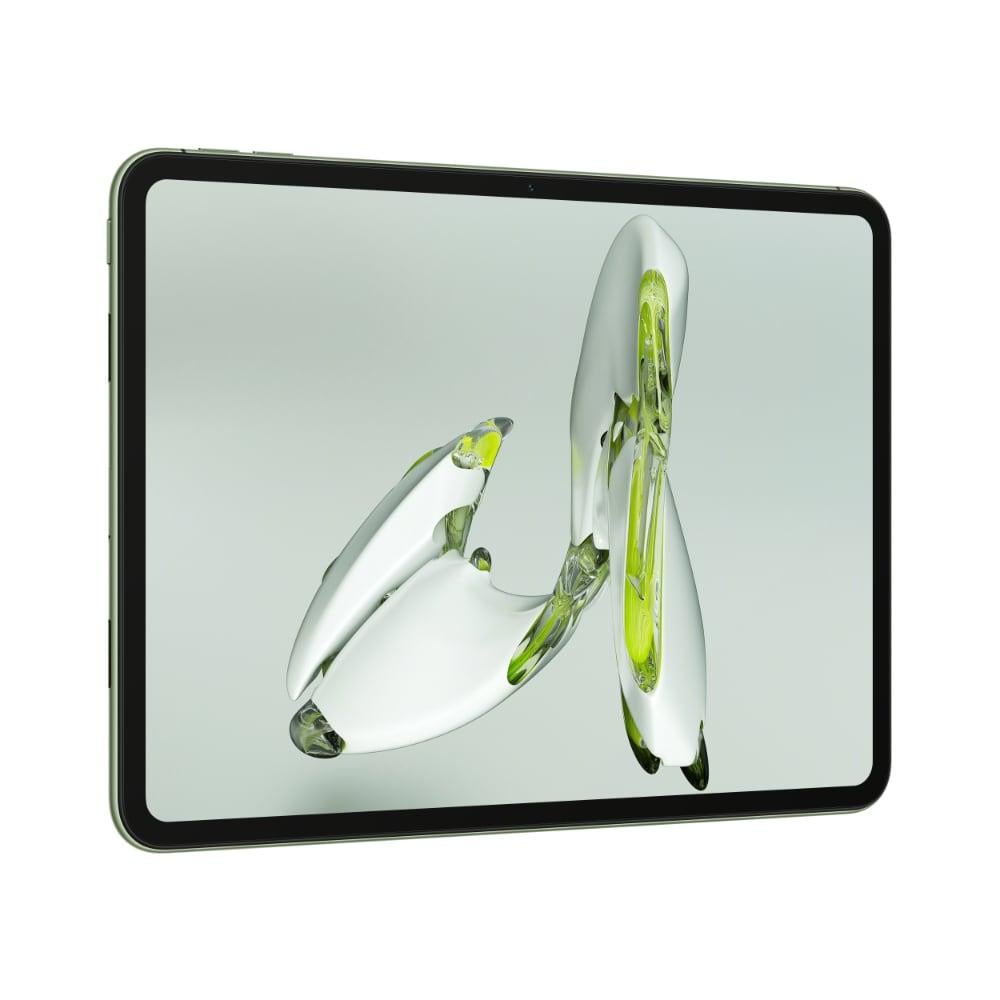 OnePlus Pad Go 28.82 cm (11.35 inches) 8 GB RAM, 256 GB, Twin Mint, LTE Tablet, OPD2304 IN