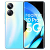 Realme 10 Pro Plus 5G 128 GB, 8 GB RAM, Nebula Blue, Mobile Phone