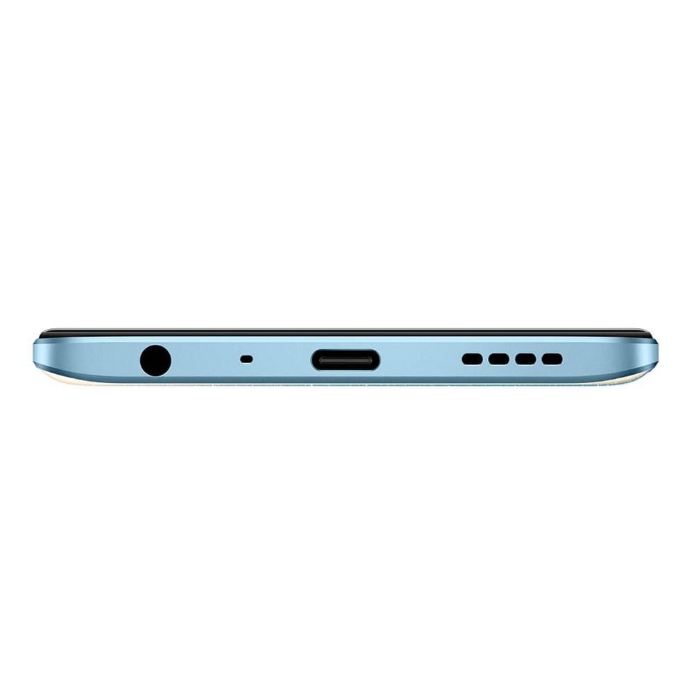 Realme 9 Pro 5G 128 GB, 6 GB RAM, Sunrise Blue, Mobile Phone